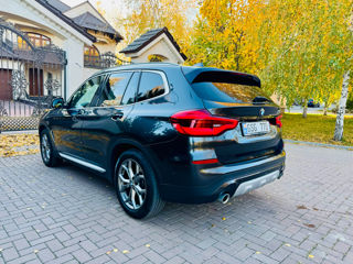 BMW X3 foto 3