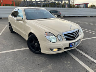 Mercedes E Class