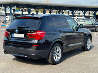 BMW X3 foto 5