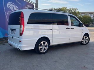 Mercedes Vito foto 10