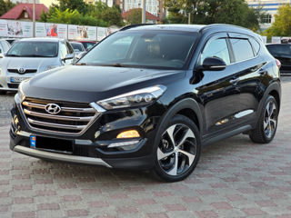 Hyundai Tucson foto 1