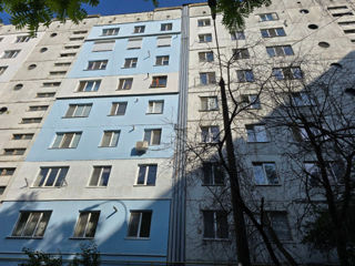 Apartament cu 1 cameră, 25 m², Botanica, Chișinău foto 5