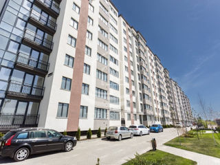 Apartament cu 2 camere, 71 m², Buiucani, Chișinău foto 1