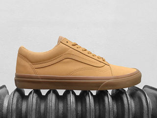 Ghete Vans Old Skool 43 foto 5