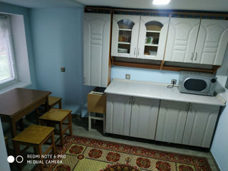 3-rm apt., 60 м², 1/1 fl.