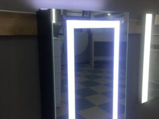 La comandă! Dulapașe pentru baie cu oglinzi LED ! foto 9