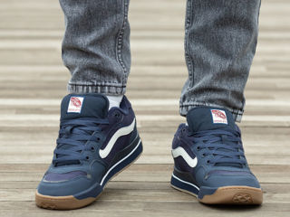 Vans x Dime Rowley XLT Blue Unisex foto 8