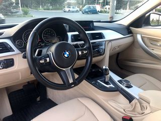 BMW 3 Series foto 8