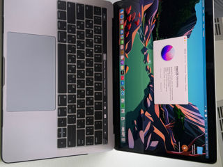 Macbook pro 2016 1T foto 3