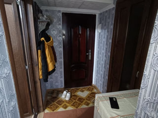 Apartament cu 1 cameră, 45 m², Centru, Ungheni foto 4