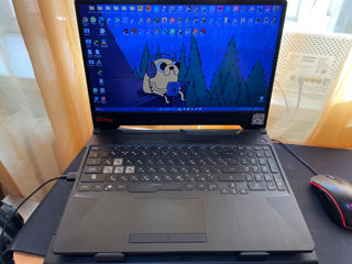 Urgent Asus Tuf A15