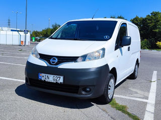 Nissan Nv200