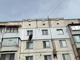 Termoizolarea apartamentelor și a caselor pe pământ foto 3