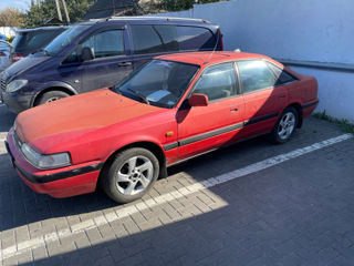 Mazda 626 foto 2