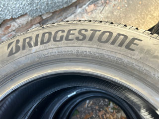 235/60 R17 Bridgestone Blizzak LM005/ Доставка, livrare toata Moldova 2024 foto 6