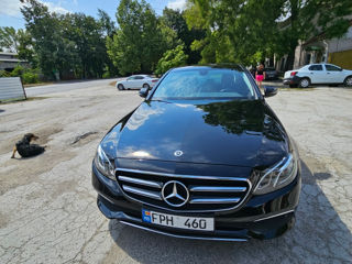 Mercedes E-Class foto 3