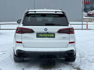 BMW X5 foto 6