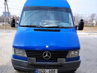 Mercedes Sprinter 312 foto 6