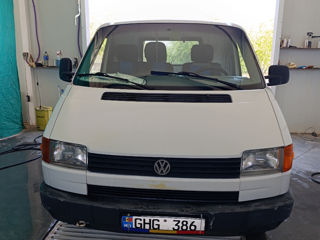 Volkswagen Т-4 грузовой  foto 0