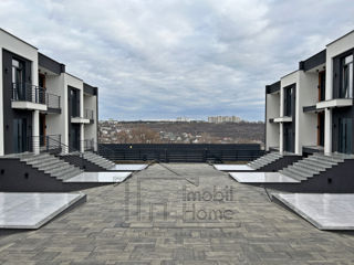 Vânzare Townhouse în Orășelul Codru - Spațios și Elegant. foto 3