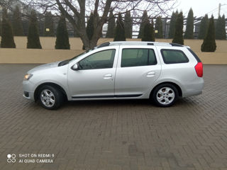 Dacia Logan Mcv foto 3