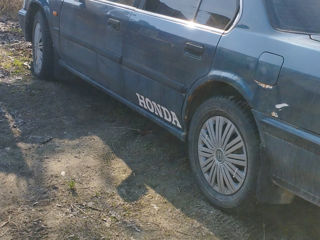 Honda Accord foto 9