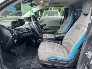 BMW i3 foto 5