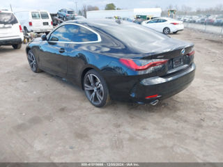 BMW 4 Series foto 4