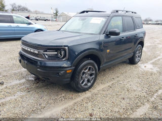 Ford Bronco foto 3