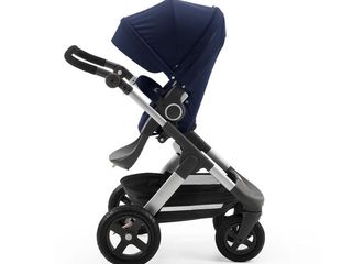 Stokke Trailz foto 2