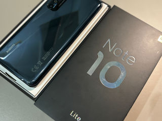 Xiaomi Mi Note 10 Lite foto 3