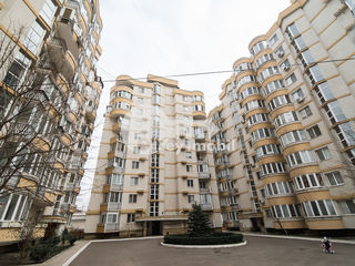 Bloc nou, 2 camere, reparație euro, 71 mp, str. Ion Creangă 59900 € foto 10