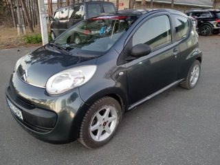 Citroen C1 foto 2