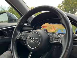 Audi A4 foto 6