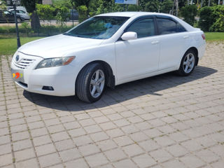 Toyota Camry, 2007 г.
