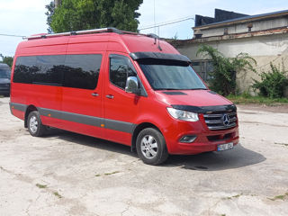 Mercedes Sprinter 316 foto 2