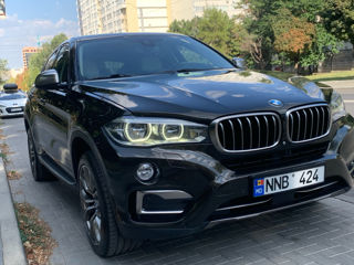 BMW X6 foto 2