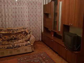 Apartament cu 2 camere, 40 m², Râșcani, Chișinău foto 7