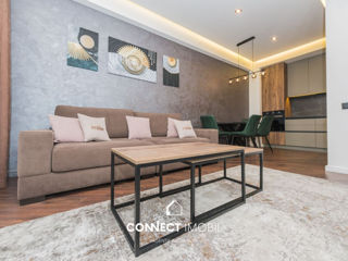 Apartament cu 2 camere, 68 m², Râșcani, Chișinău foto 4