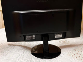 Monitor philips 226V foto 2