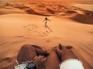 Декабрьский отдых в Шарме — All Inclusive и море удовольствий! фото 0