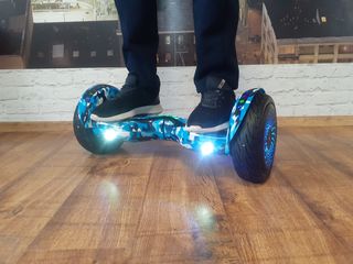 Hoverboard Smart 10  (Credit) foto 7