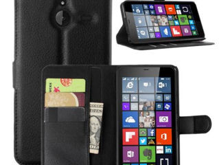 Screen protectoare, huse Microsoft Nokia Lumia foto 9