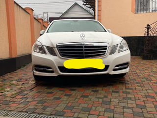 Mercedes 212,   2.2Cdi, 2013 foto 2