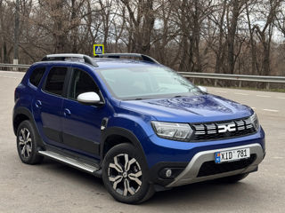 Dacia Duster фото 0