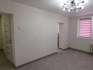 1-rm apt., 31 м², 5/5 fl.