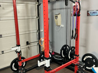 Power Rack