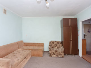 Apartament cu 2 camere, 41 m², Buiucani, Chișinău foto 10