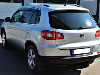 Volkswagen Tiguan foto 5