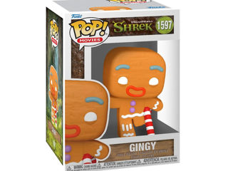 Funko Pop! Shrek – Donkey foto 3